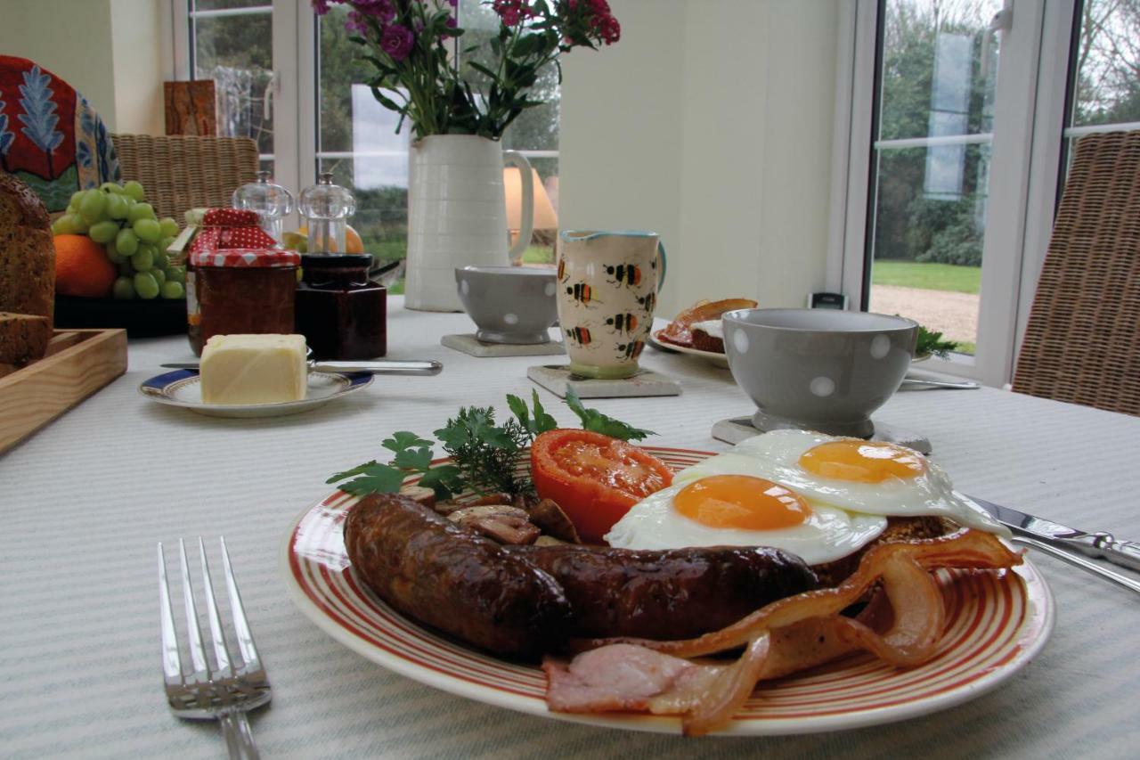 Bewl Rookery B&B Wadhurst Zewnętrze zdjęcie