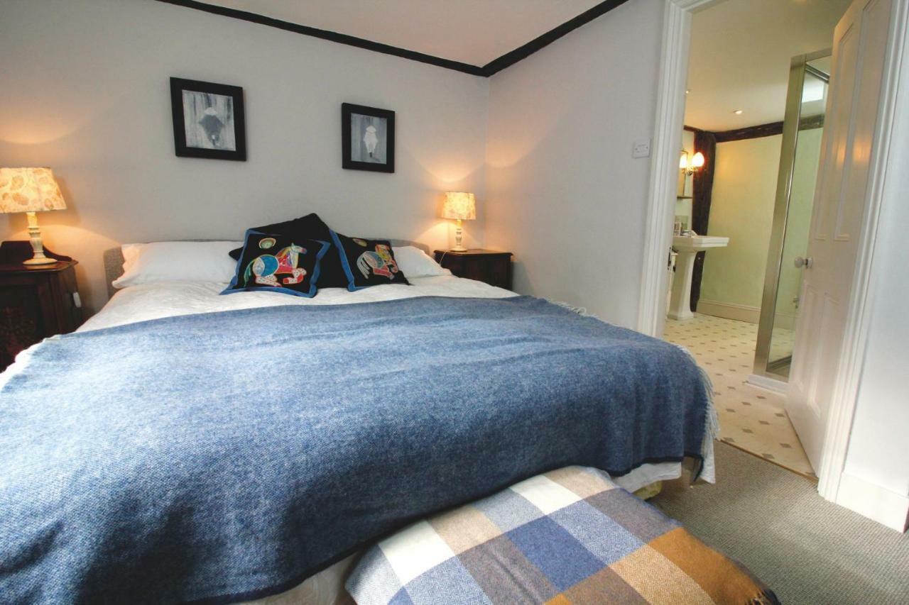 Bewl Rookery B&B Wadhurst Zewnętrze zdjęcie