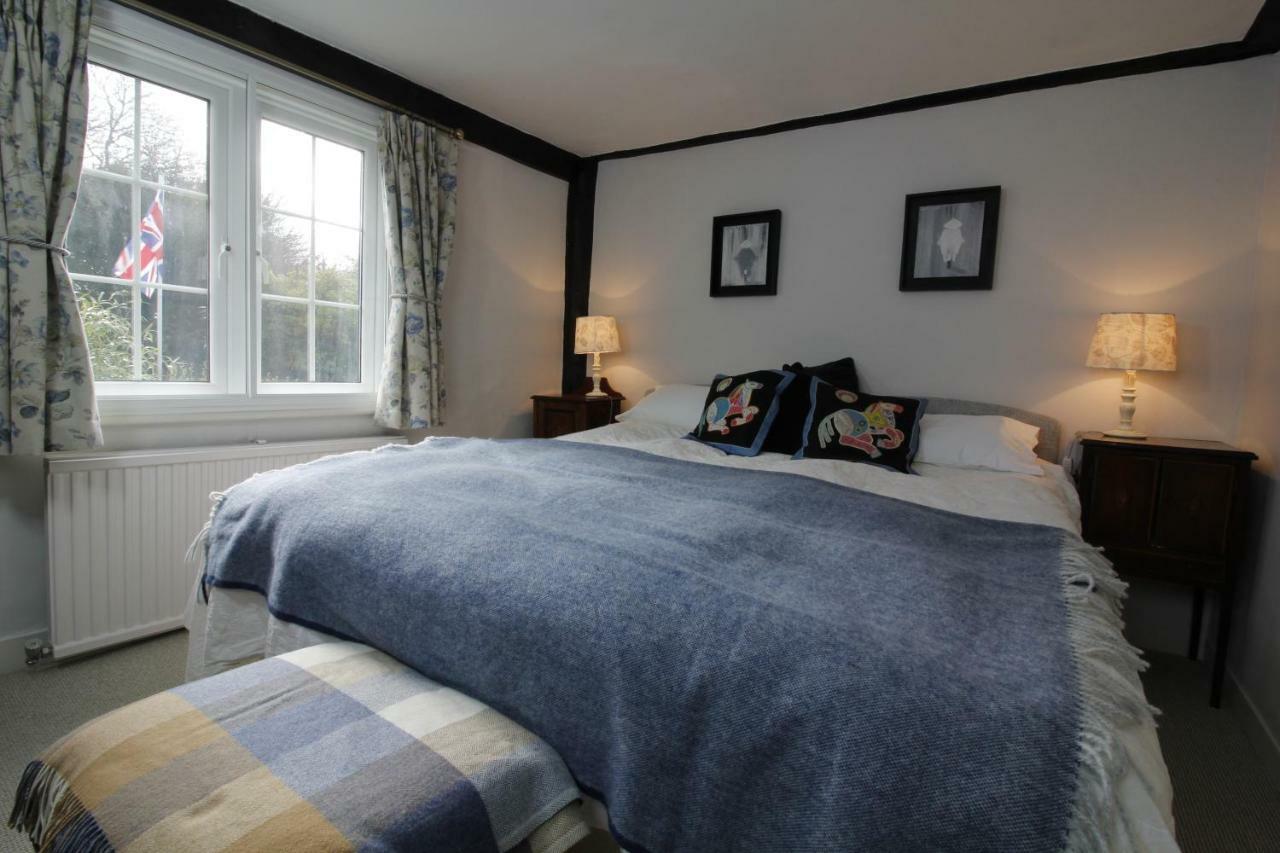 Bewl Rookery B&B Wadhurst Zewnętrze zdjęcie