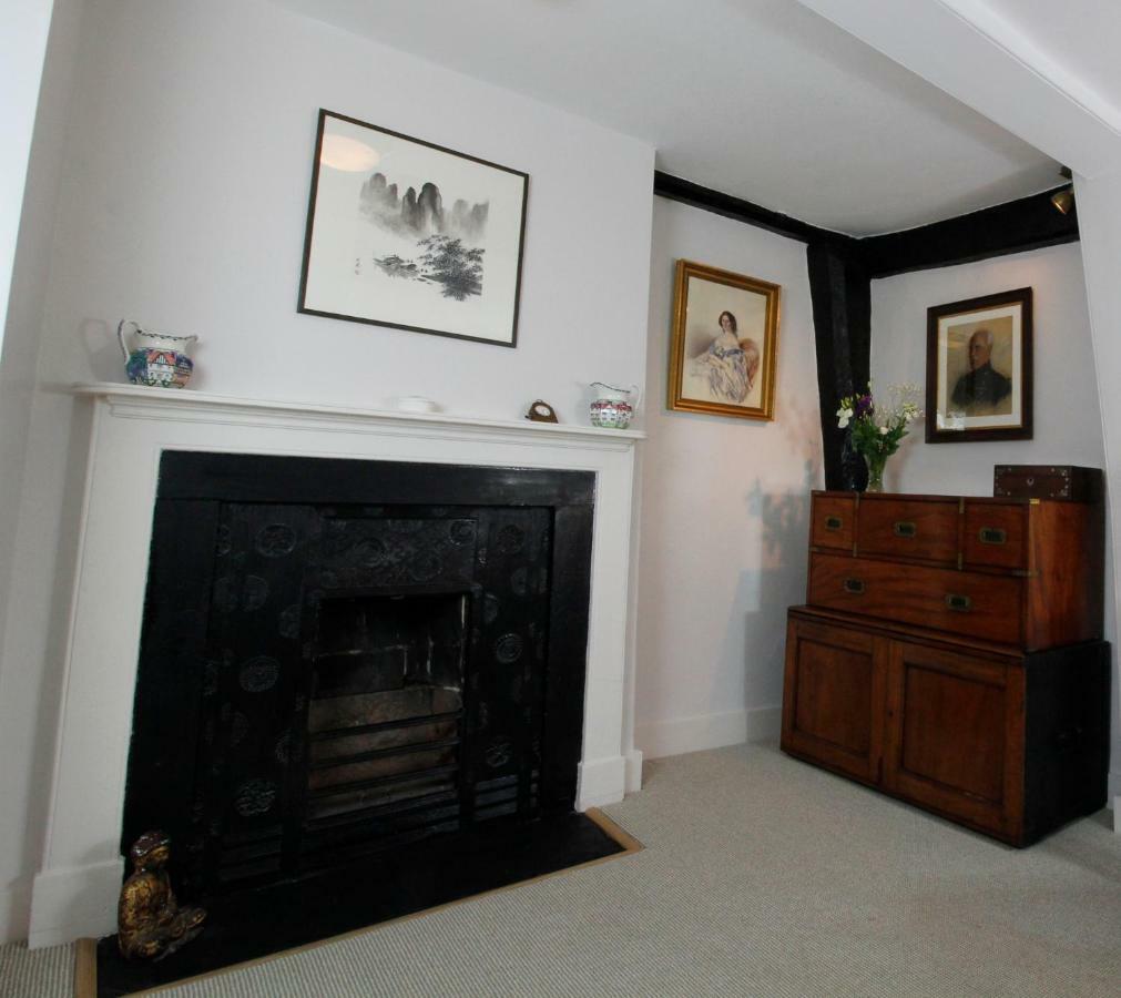 Bewl Rookery B&B Wadhurst Zewnętrze zdjęcie