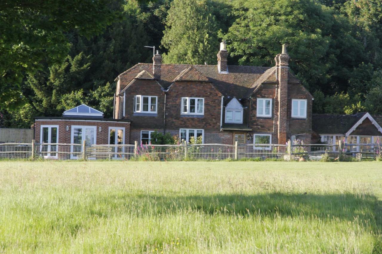 Bewl Rookery B&B Wadhurst Zewnętrze zdjęcie