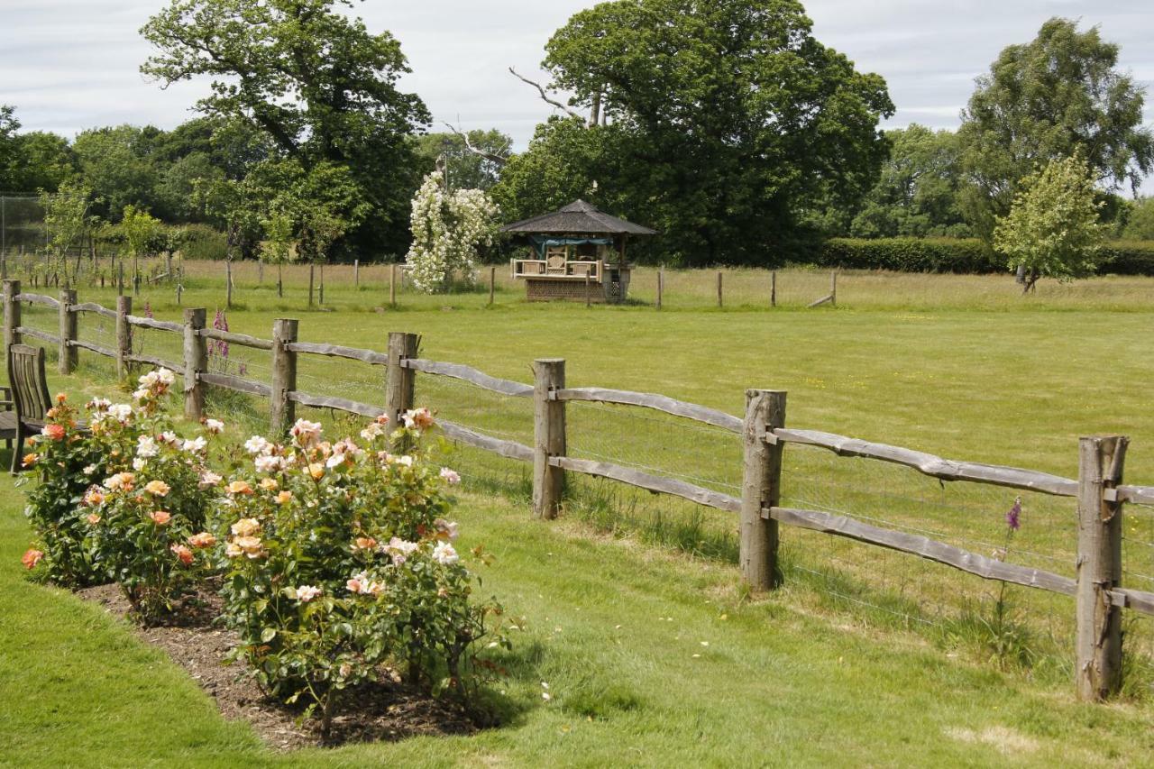 Bewl Rookery B&B Wadhurst Zewnętrze zdjęcie