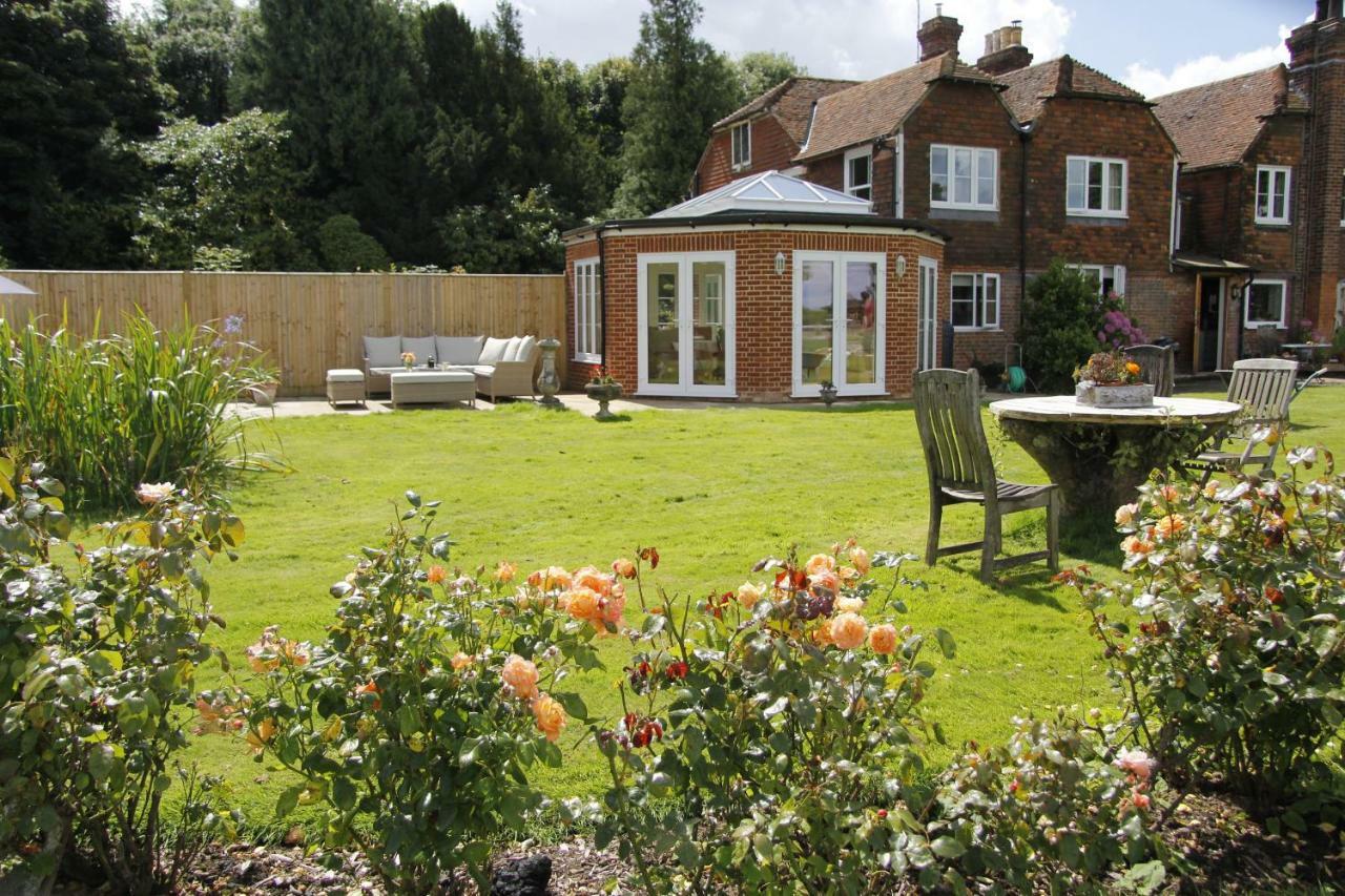 Bewl Rookery B&B Wadhurst Zewnętrze zdjęcie