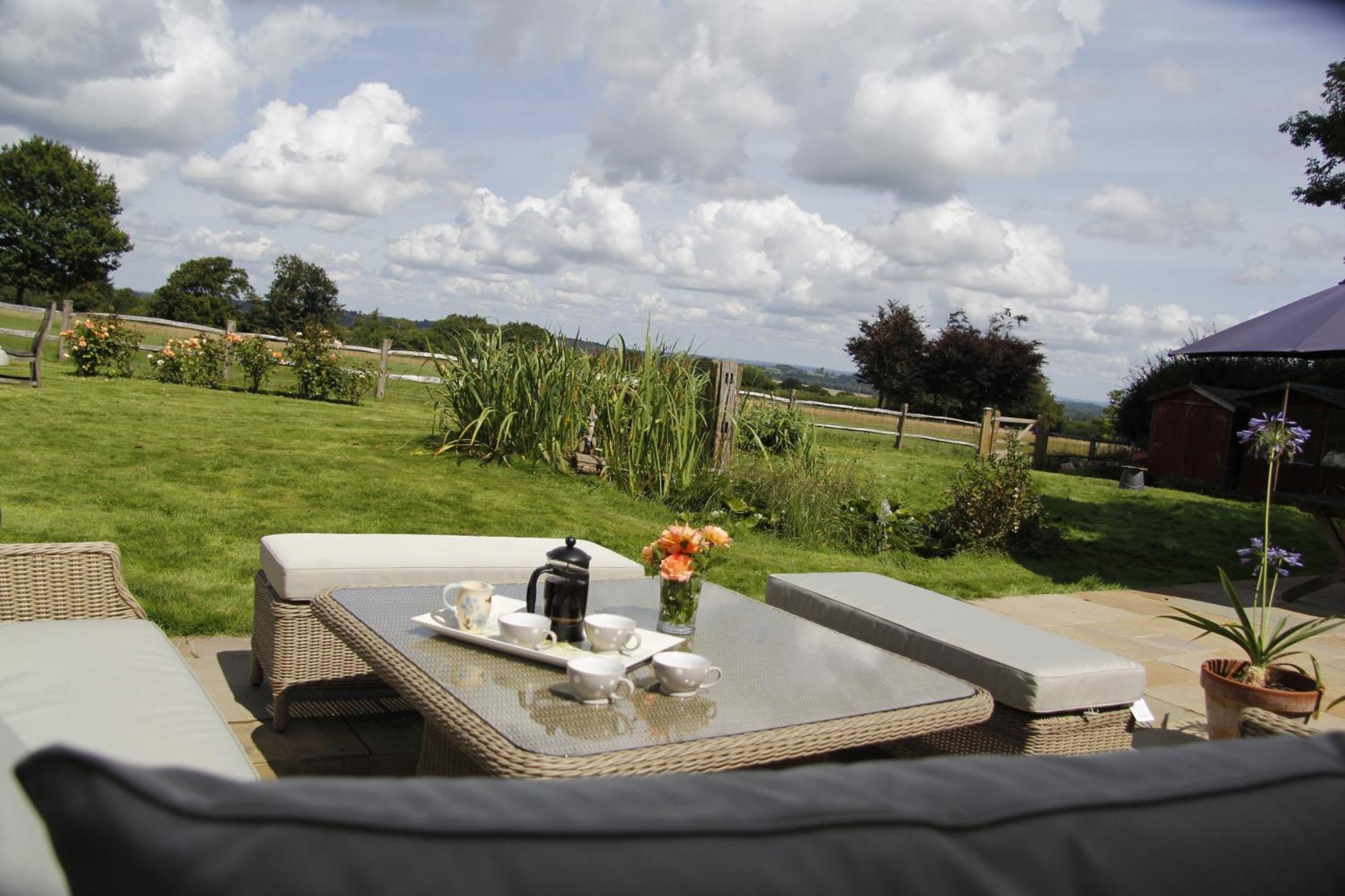 Bewl Rookery B&B Wadhurst Zewnętrze zdjęcie